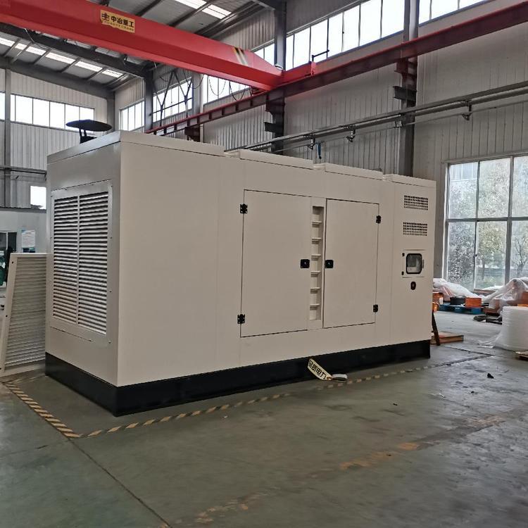 宁远发电机出租